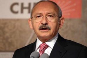 '&Ccedil;are Sarıg&uuml;l' değil!