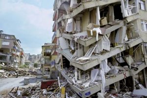 Beton yolsuzluğunda şok ayrıntılar