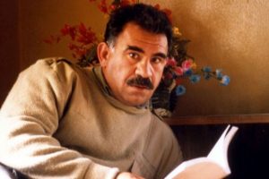 &Ouml;calan kararı belli oldu