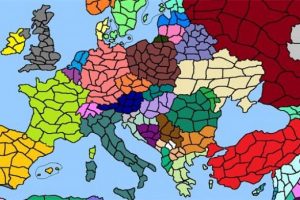 D&uuml;nyanın dengesini değiştirecek hamle