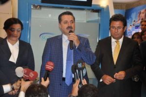 SGK artık insansız hizmet verecek