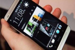 HTC i&ccedil;in yeni android g&uuml;ncellemesi!