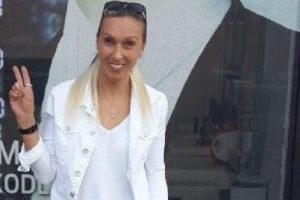Rus gelinin acı sonu