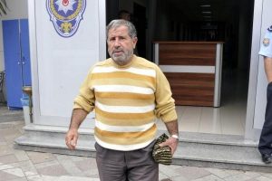Dolandırılmaktan son anda kurtuldu