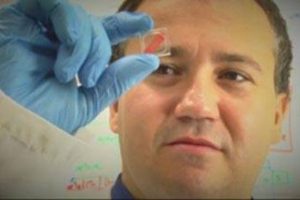 T&uuml;rk doktor Bright Futures &ouml;d&uuml;l&uuml;ne aday