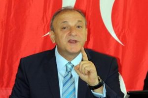 Vural'dan adaylık a&ccedil;ıklaması