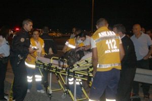 Taksici cinayeti &ccedil;&ouml;z&uuml;ld&uuml;