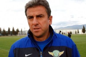 "Bursaspor toparlanır"