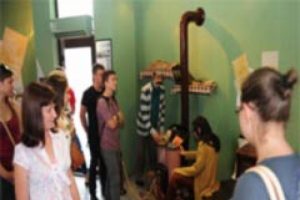 Sobalar "K&uuml;lt&uuml;r Başkenti" yapacak