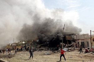 BM, Irak'taki şiddet eylemlerinden kaygılı