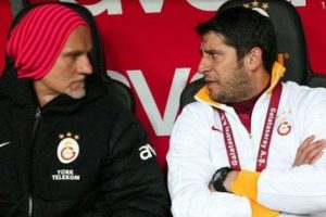 Terim'in ardından ikinci şok!