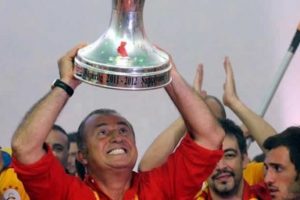 Terim'in Galatasaray karnesi!