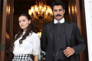 '&Ccedil;alıkuşu' bu akşam g&ouml;r&uuml;c&uuml;ye &ccedil;ıktı!