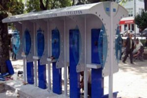 Ankes&ouml;rl&uuml; telefonlar tarih olmak &uuml;zere