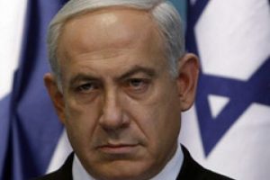 Netanyahu: Salonu terk edin