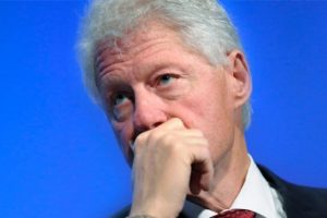 Clinton'dan Elif'e veda