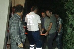 Masaj salonlarına baskın