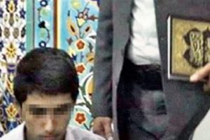 25 &ccedil;ocuğa İran ajanı sorgusu