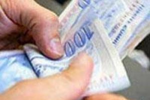 Memurun maaşı arttı