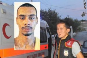 7. y&uuml;z nakli 'ten'e takıldı