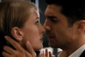 İşte Su ve Ateş'in ilk fragmanı