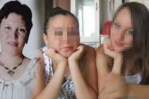 İzmirli kız kardeşler cinayeti sakin sakin anlattı