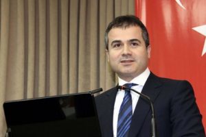 Yurt sorunları i&ccedil;in twitter timi