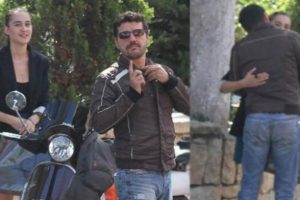 'Hişşt la &ccedil;ektin mi'