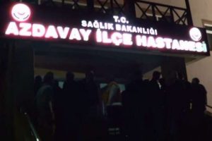 Feci şekilde can verdiler