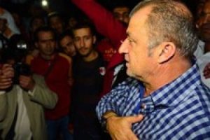 Terim: Hakkınızı helal edin