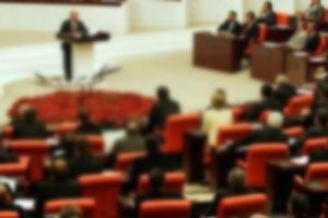 Demokratikleşme paketinde 's&uuml;rpriz' maddeler!