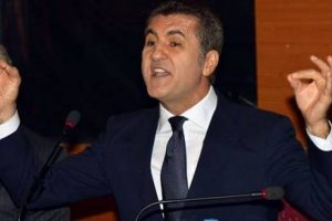 Sarıg&uuml;l sonunda itiraf etti
