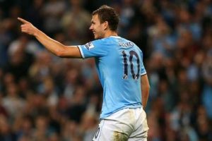 City'den gol şov!