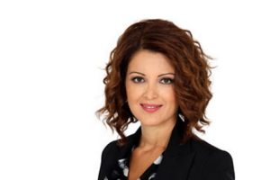 Nagehan Al&ccedil;ı zehirlendi