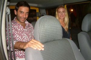 Emmy davetini geri &ccedil;evirdiler