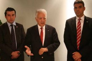 "ABD CHP'nin g&ouml;r&uuml;şlerine yakın ilgi g&ouml;steriyor"