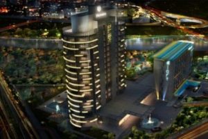 Tabaklar Sheraton Bursa brunchlarında renkleniyor!