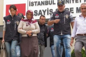 8 &ccedil;ocuk annesinin yasak aşk cinayeti