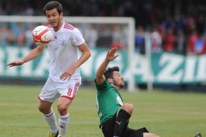 Buğrahan Bursaspor'un takibinde!