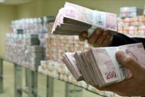 Bankayı ihbar etti ikramiyeyi kaptı