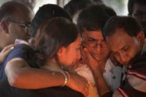 "Saldırganları bozguna uğrattık"