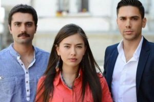 Fatih Harbiye'ye yeni oyuncu!