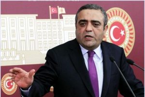 Ali İsmail yeniden meclis g&uuml;ndeminde!