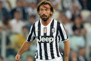 Juventus'ta Pirlo şoku!