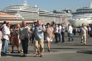 Turizmde sonbahar bereketi