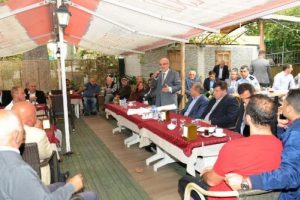 Beykozlular vapurlarını geri istedi