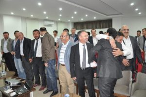 M&Uuml;SİAD &uuml;yelerine kişisel gelişim semineri