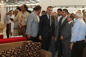 &Ccedil;elik'ten 'T&uuml;rk markası' vurgusu