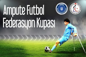 Ampute heyecanı Bursa'da