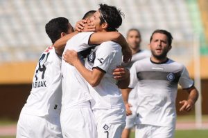 Altay'da tur sevinci